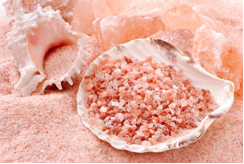 Himalayan pink bath granules supplier Kenya